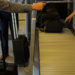 bagagens em aeroportos