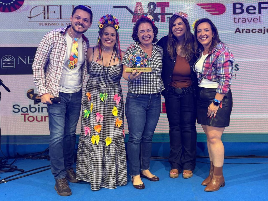 destaque 2025 diversa