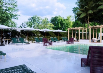 Hotel Ilha do Marajó