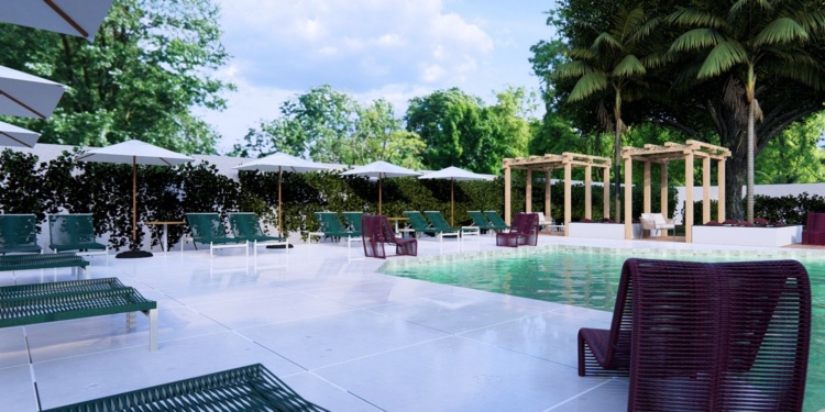Hotel Ilha do Marajó