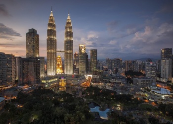 Malásia - kuala-lumpur