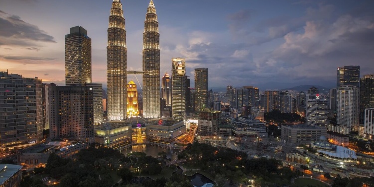 Malásia - kuala-lumpur