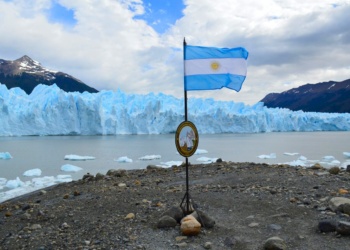 El Calafate - Turismo Argentino