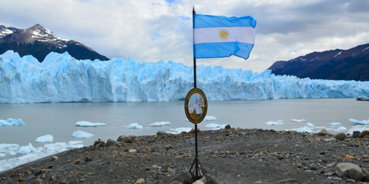 El Calafate - Turismo Argentino