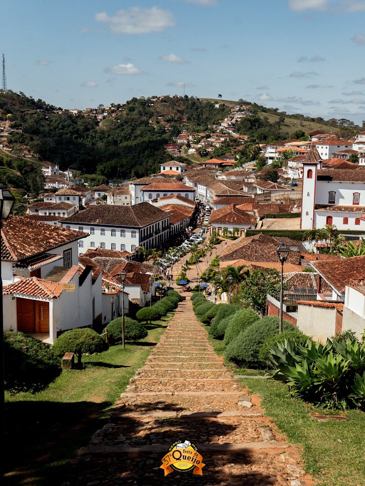 Serro - MG