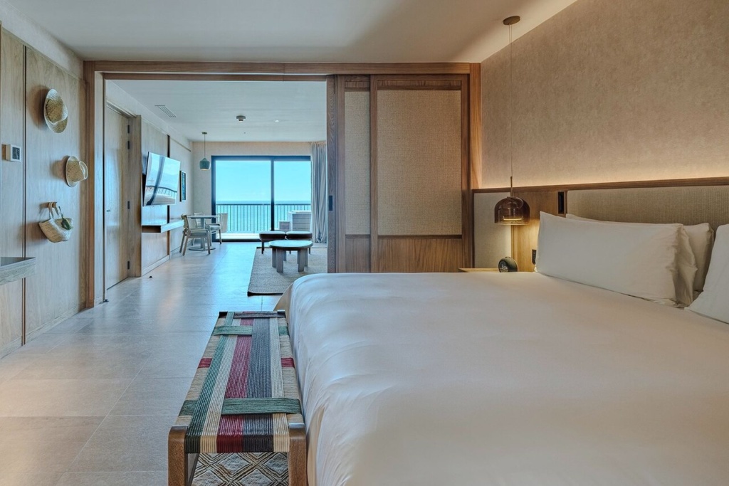 UNICO 20°105° Hotel Riviera Nayarit