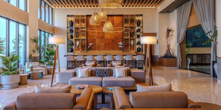 UNICO 20°105° HotelRivieraNayarit