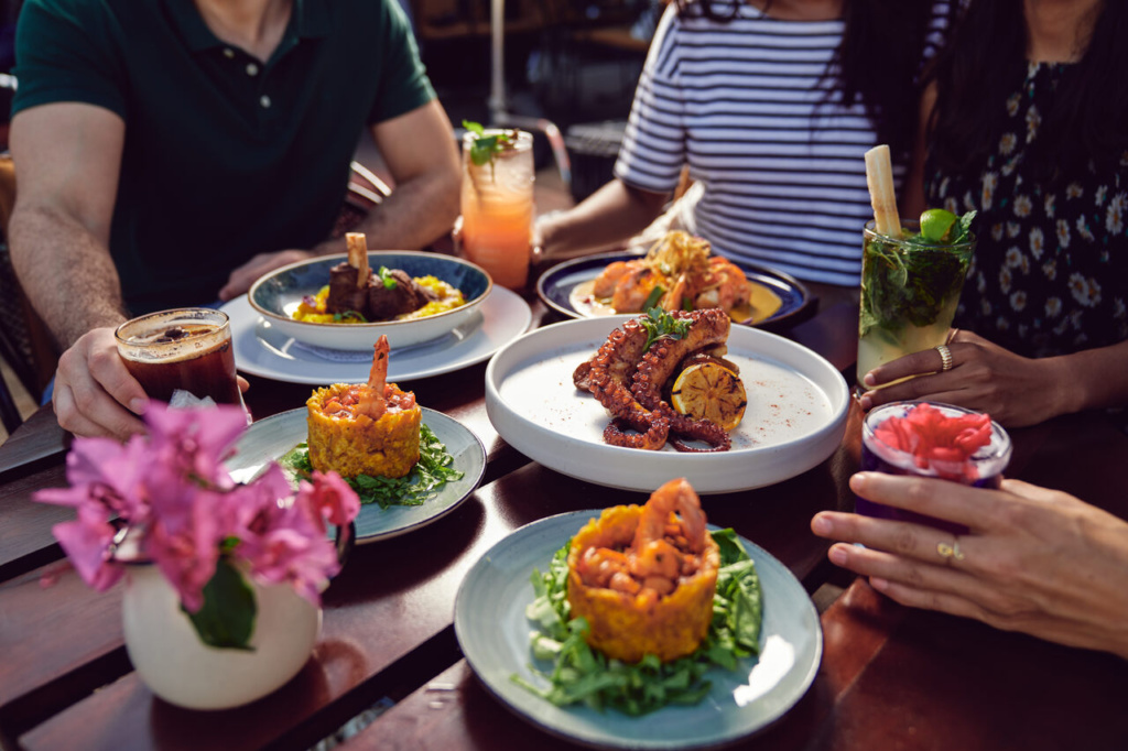 gastronomia miches