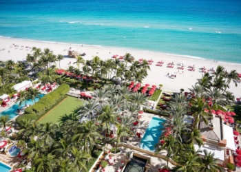 Acqualina Resort - Miami