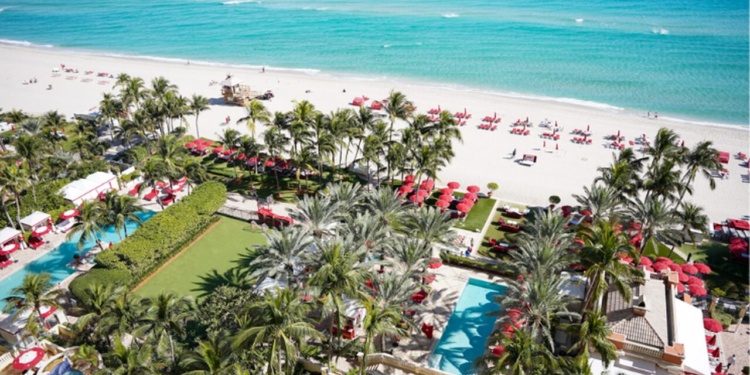 Acqualina Resort - Miami