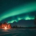 aurora boreal 2025