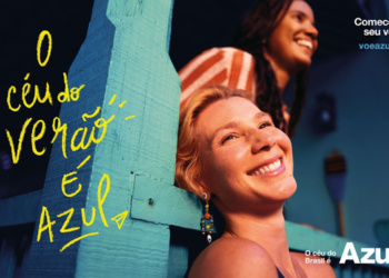 Azul amplia voos em Congonhas