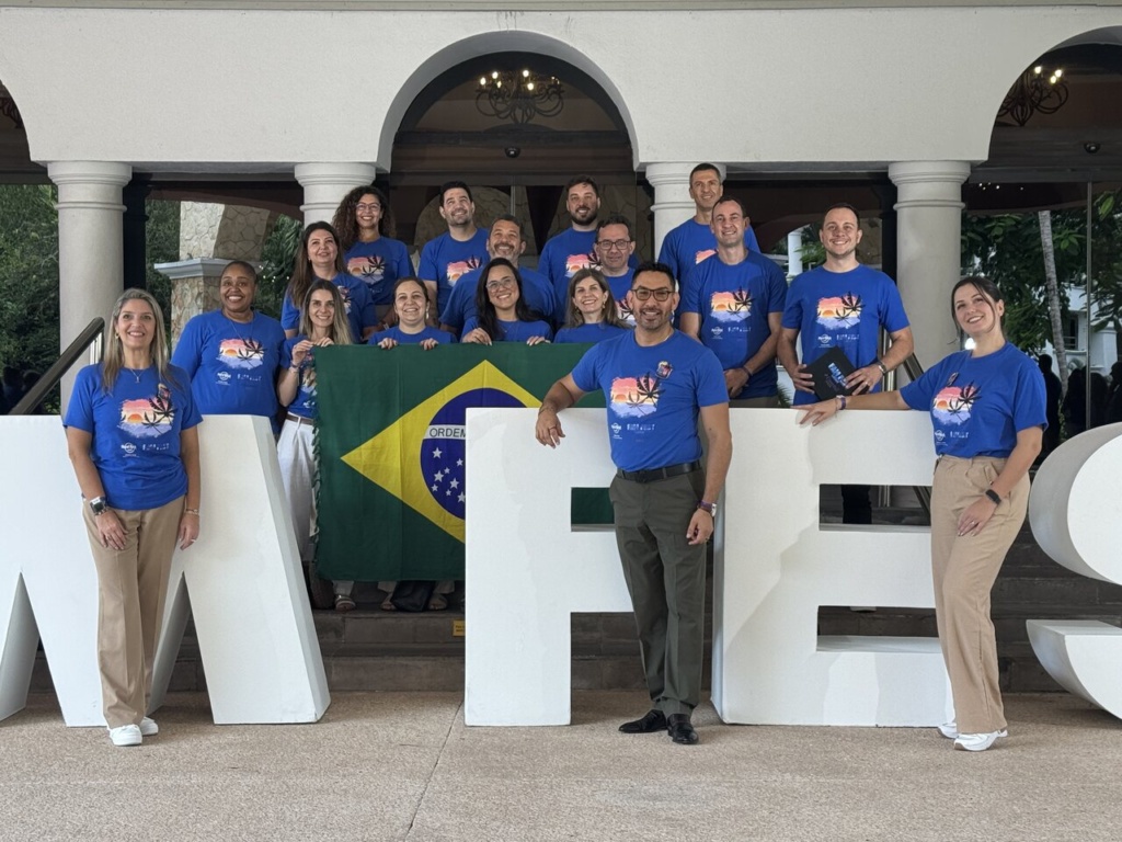 Brasil fam fest