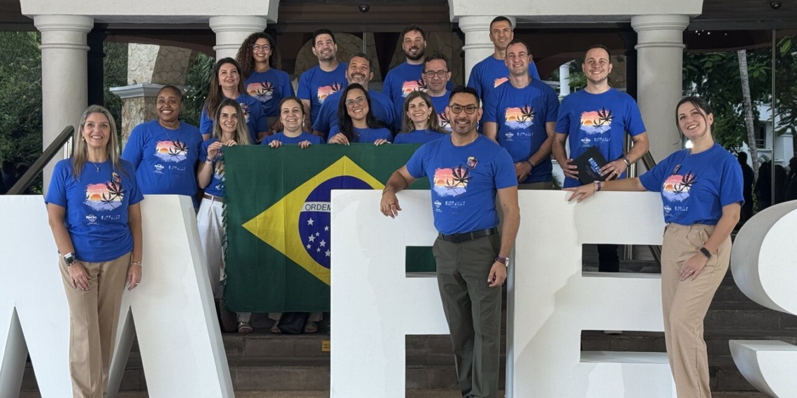 Brasil fam fest