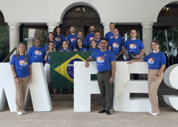 Brasil fam fest