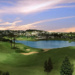 Campo de Golfe Alphaville Graciosa Clube