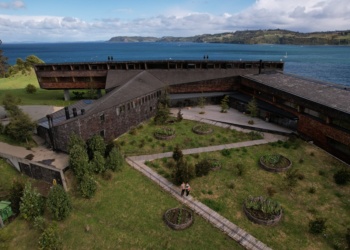 Refugia Chiloé