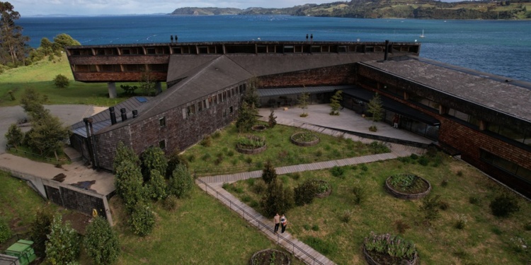 Refugia Chiloé