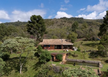 Casa da Bocaina