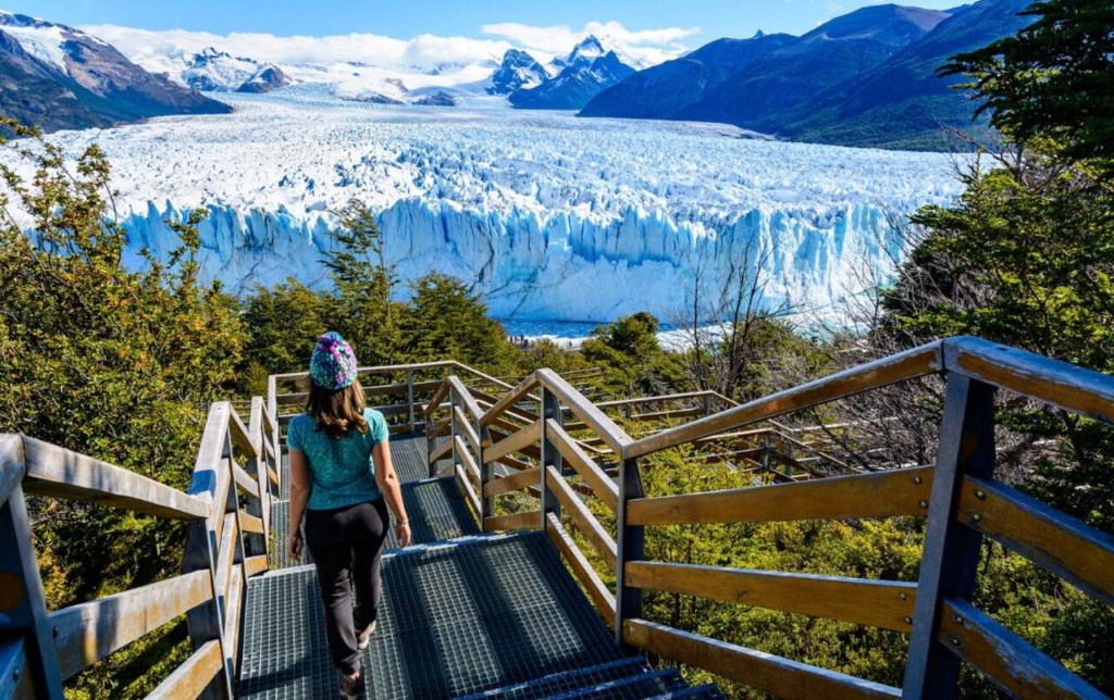 ElCalafate Patagonia