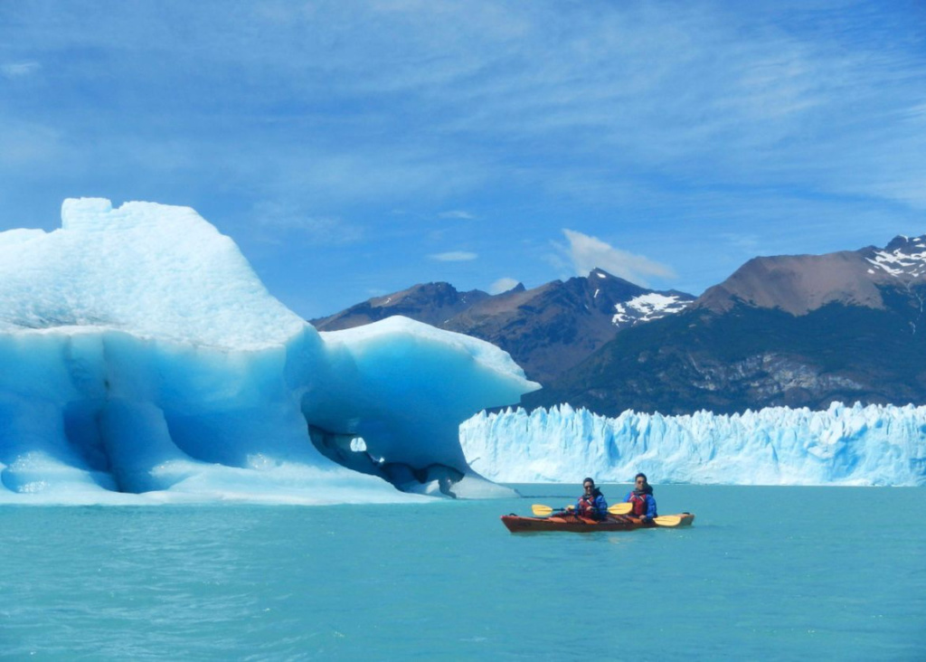 El Calafate