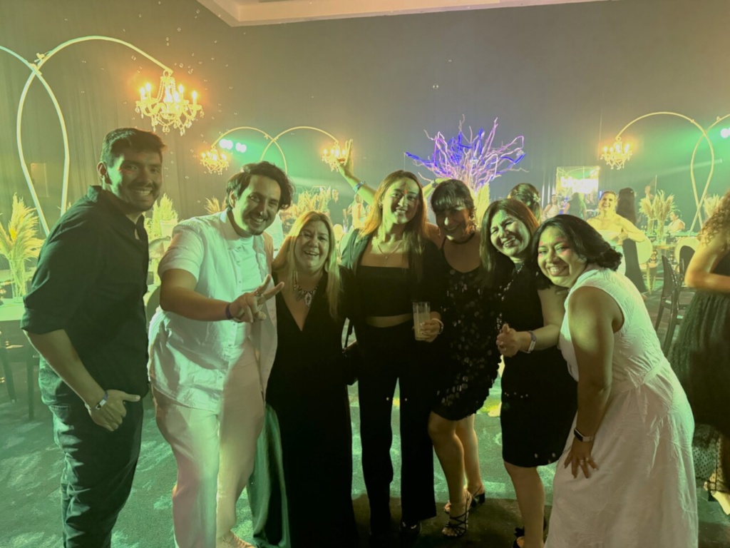 fam fest latam