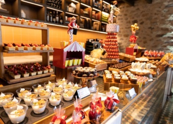 Brunch Dia das Crianças Grand Hyatt Rio