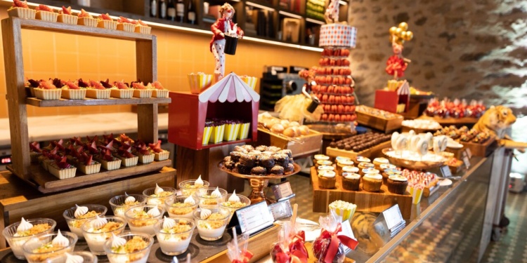 Brunch Dia das Crianças Grand Hyatt Rio