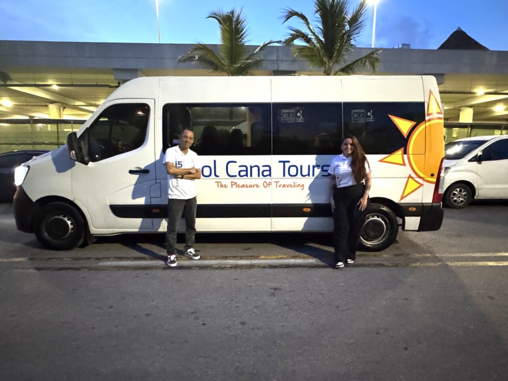 Sol Cana Tours
