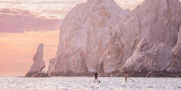 Turismo responsável Los cabos