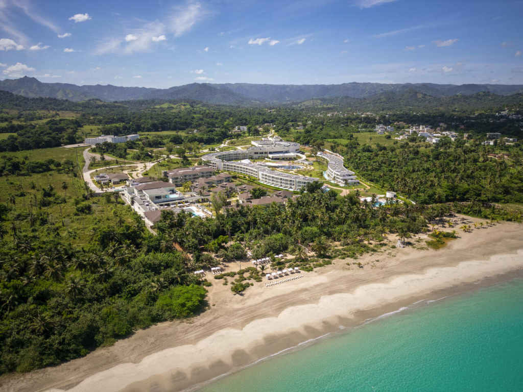 Hotéis em Miches- Marriott