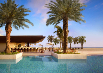 Nobu Hotel Los Cabos