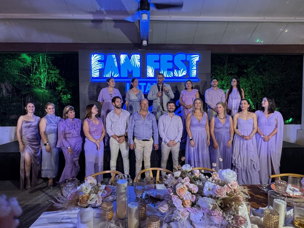 Fam Fest Latam 2025