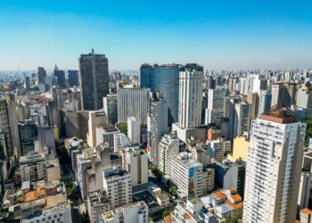 São Paulo- Experience USA 2025