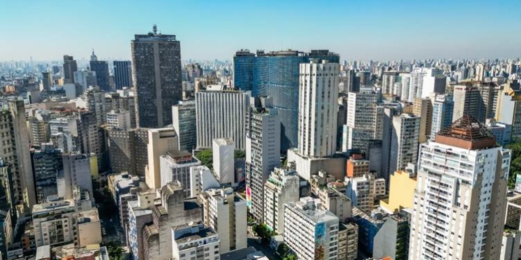 São Paulo- Experience USA 2025