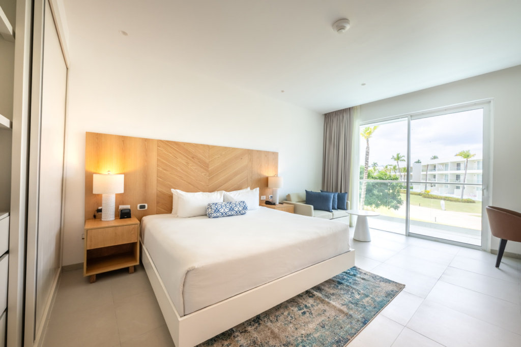 suite Marriott Miches