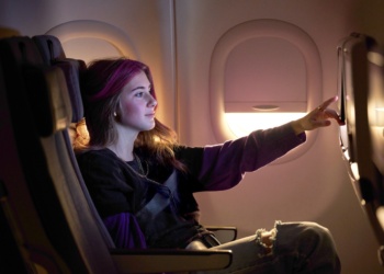 TAP Air Portugal Bluetooth