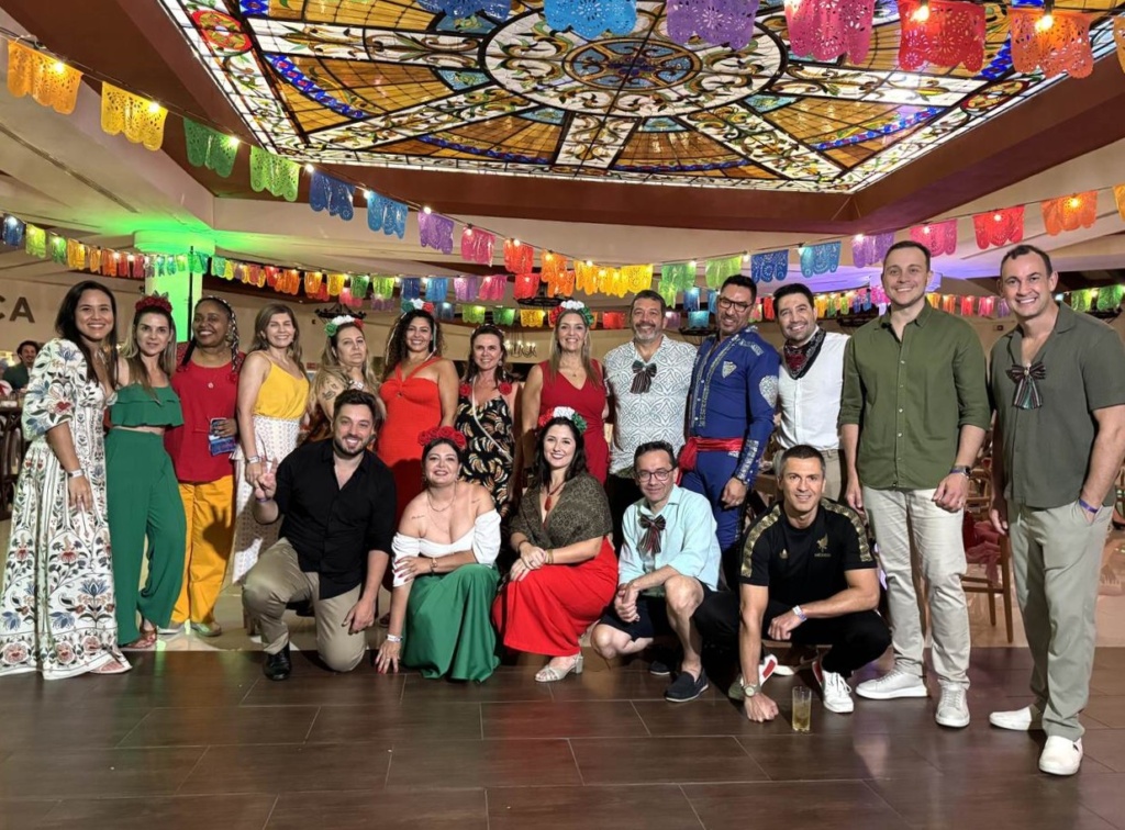 fam fest latam 2025