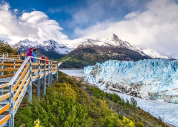 El Calafate