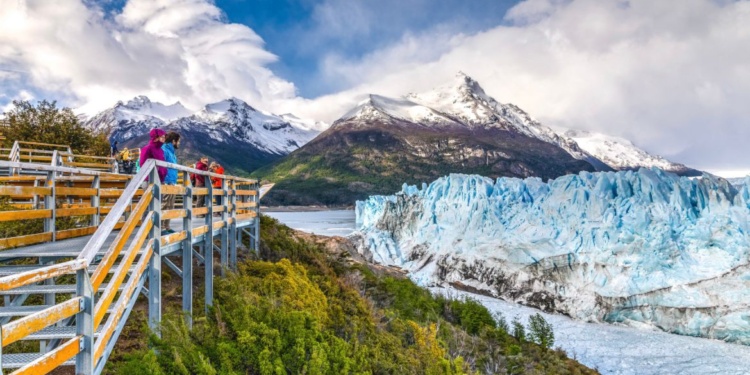 El Calafate