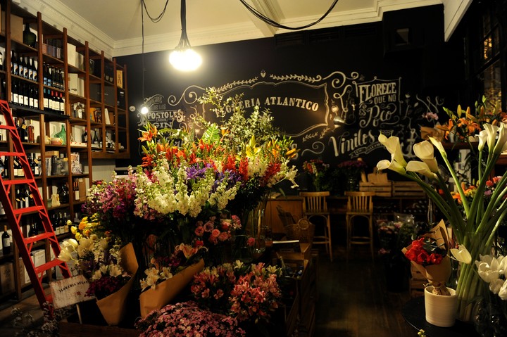 Buenos Aires primavera