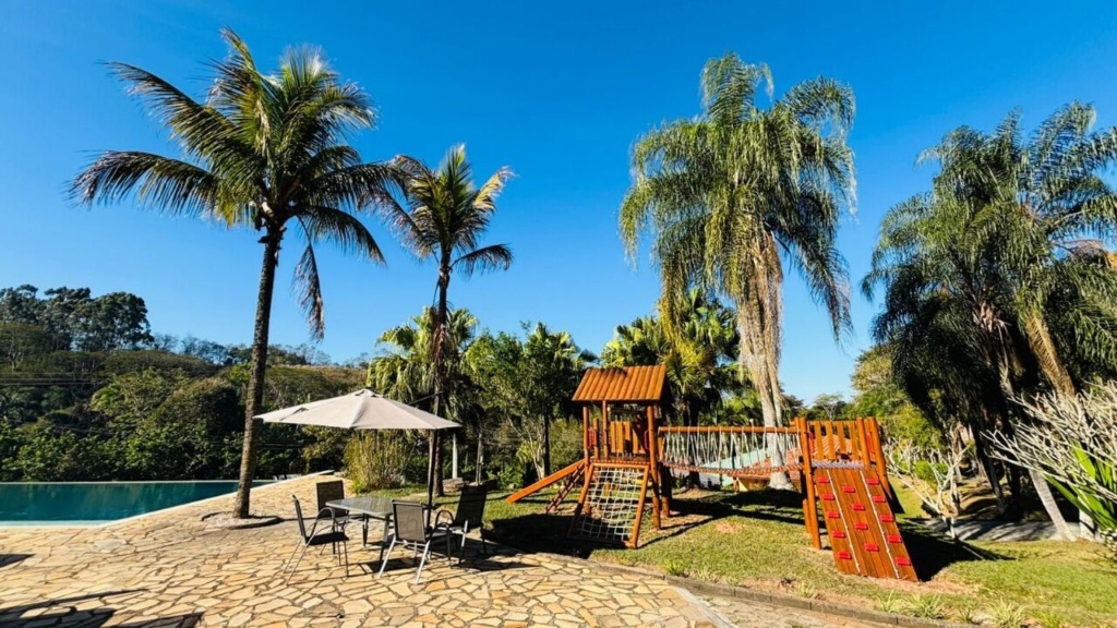 Hotel Matiz Igaratá