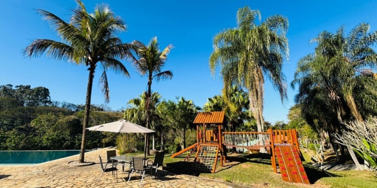 Hotel Matiz Igaratá