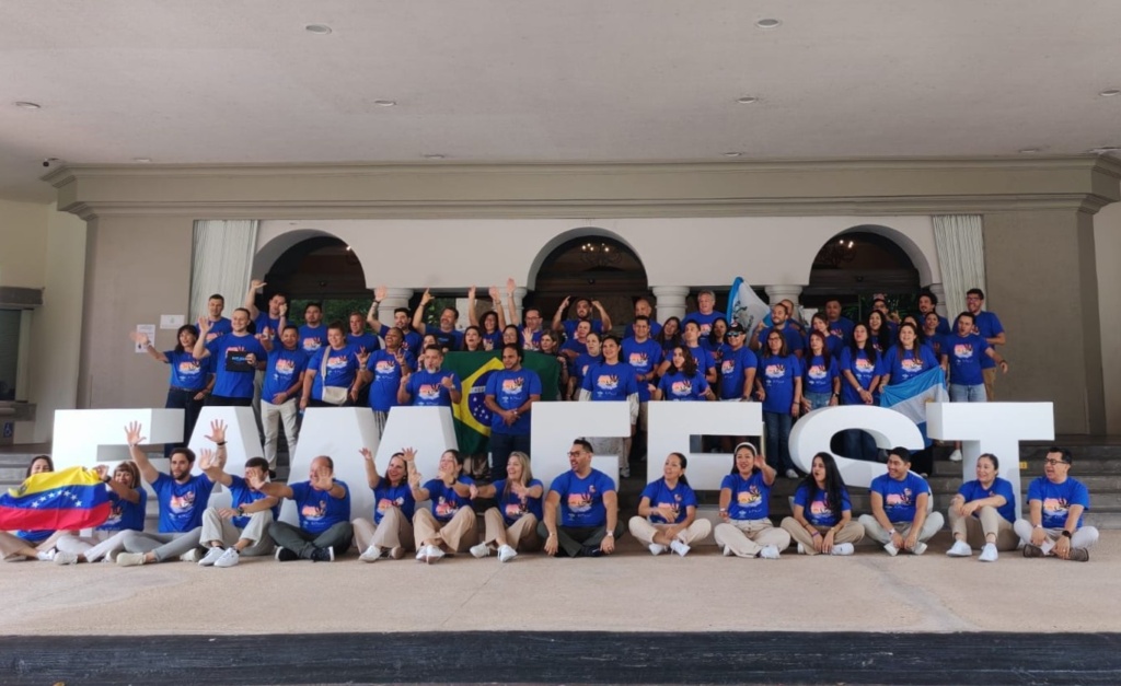 oficial fam fest