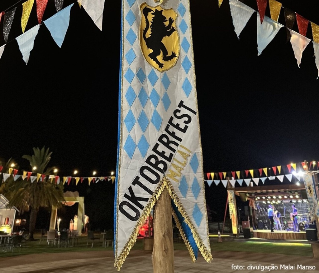 Oktober Family Fest