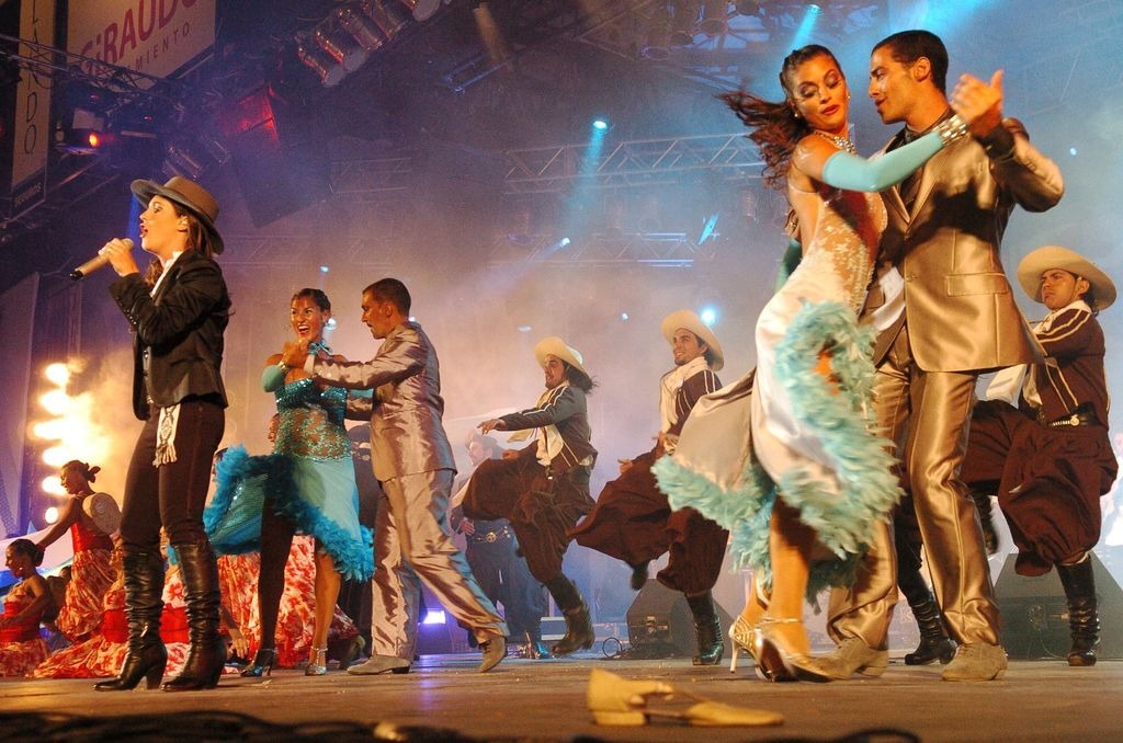 Argentina
