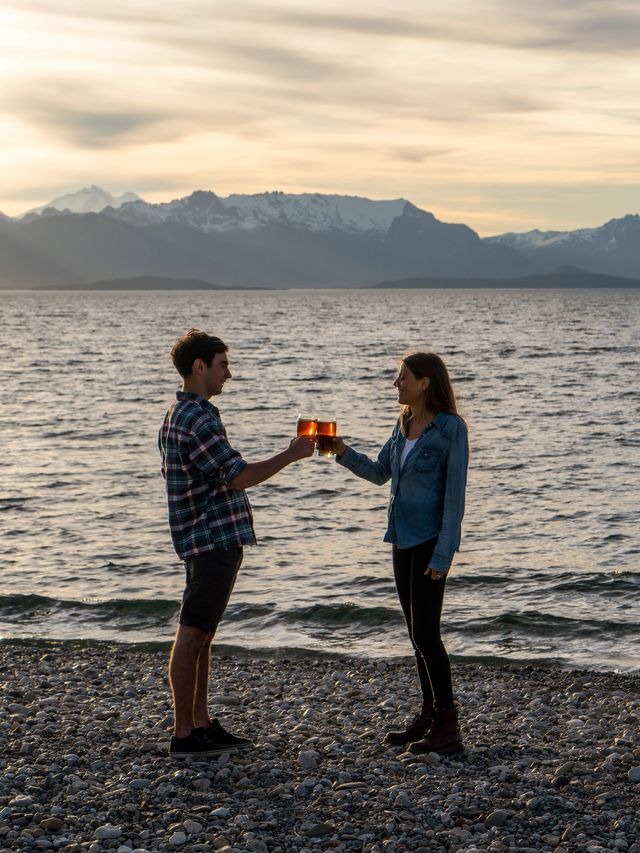 Argentina rota da cerveja artesanal