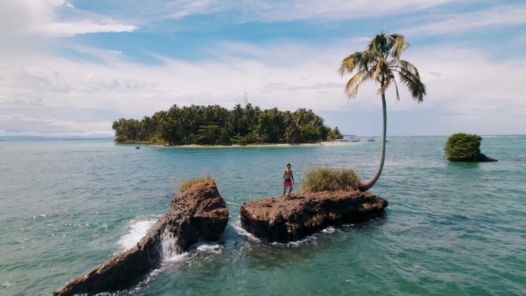 Bocas del Toro