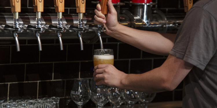 cerveja