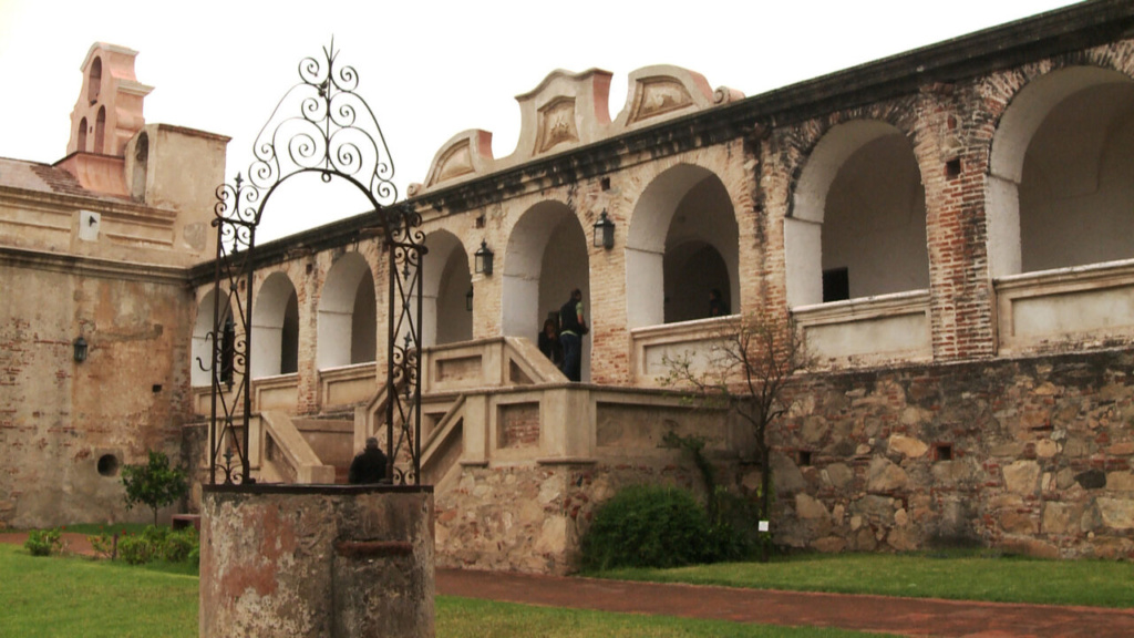 Córdoba - Estancia Jesuitica Liniers